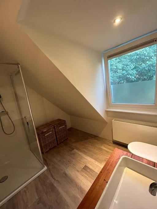 Vakantiehuis Bijsaar Noordwijk Bagian luar foto