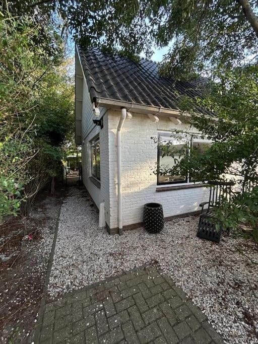 Vakantiehuis Bijsaar Noordwijk Bagian luar foto