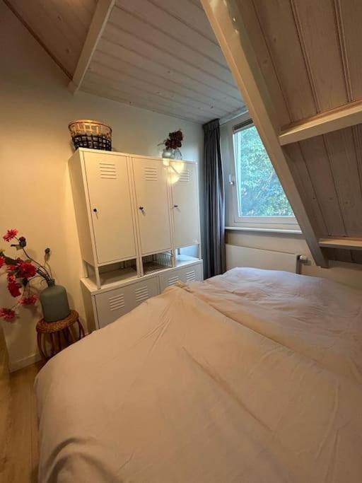 Vakantiehuis Bijsaar Noordwijk Bagian luar foto