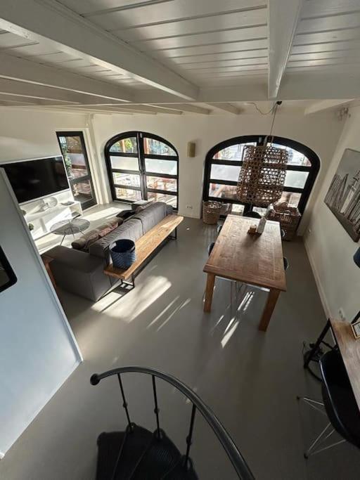 Vakantiehuis Bijsaar Noordwijk Bagian luar foto