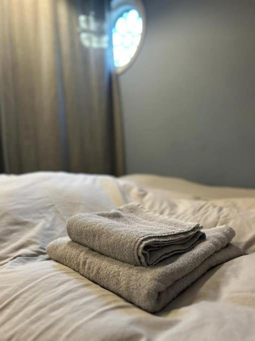 Vakantiehuis Bijsaar Noordwijk Bagian luar foto